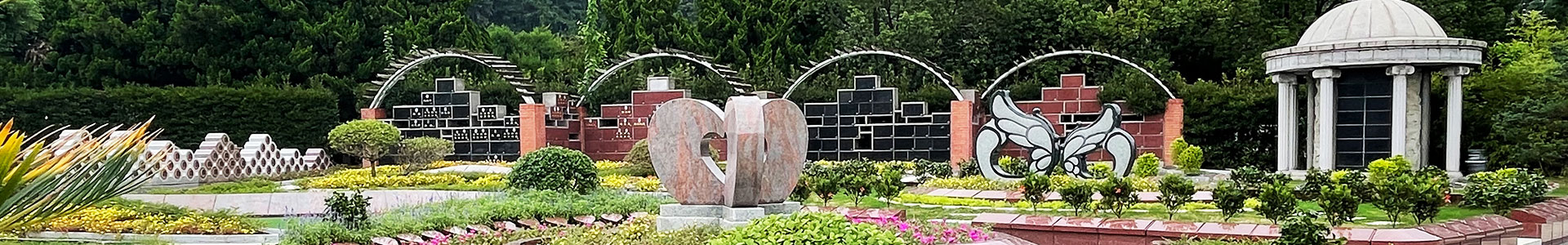 生态节地葬|选择生态节地葬，与自然和谐共存-Z6官网集团