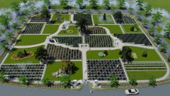 <b>厚植生态底色，构筑绿色屏障</b>