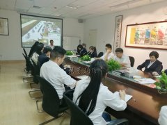 Z6官网集团内部培训会|设计师与客户的沟通技巧