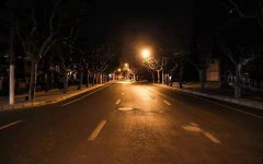 城市之光照亮亲人回家之路|Z6官网冬至落葬工作