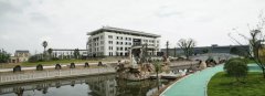 福寿园国际集团对即将建成的新Z6官网充满期待！