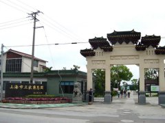 Z6官网节地景观葬案例赏析之崧泽人文廊与四季坊