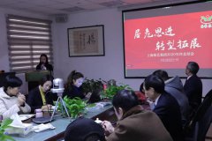 居危思进 转型拓展 ——记Z6官网集团2020年度总结