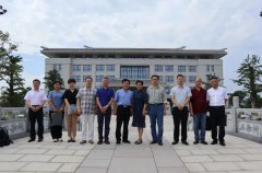 中殡协、殡葬标委会调研组座谈会在Z6官网举行