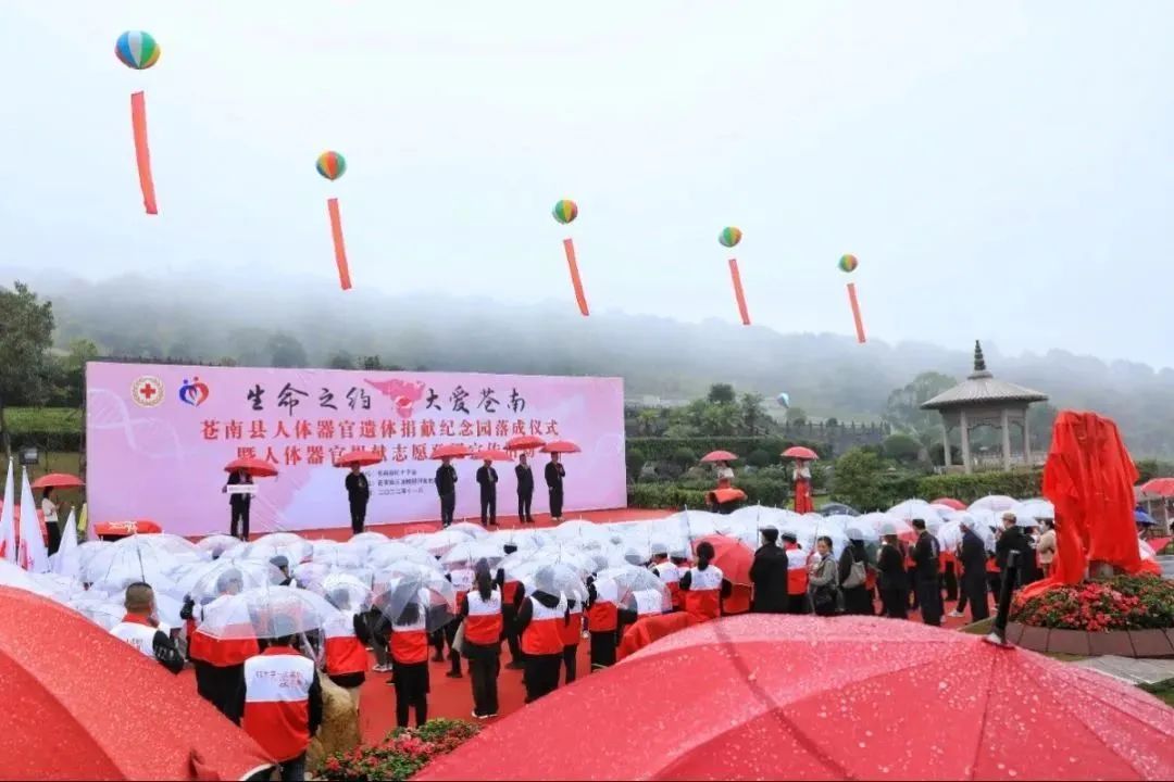 <b>生命之约，大爱玉龙</b>