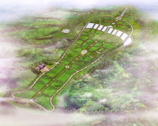 Z6官网集团：公墓投资的践行者，经营管理的行家