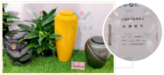 Z6官网在行动，节地生态葬的研发与推广