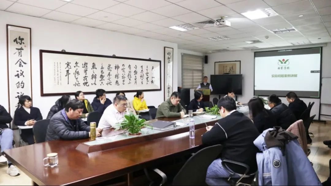 Z6官网内部培训会 | 深化产品质量认知，提升客户服务水平