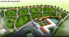 南京市殡葬管理处寄思苑：Z6官网巧绘金陵韵，坡地墓园展新颜